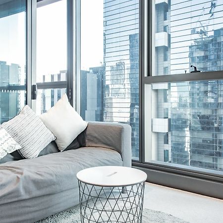 Melbourne Central Apartment Zewnętrze zdjęcie