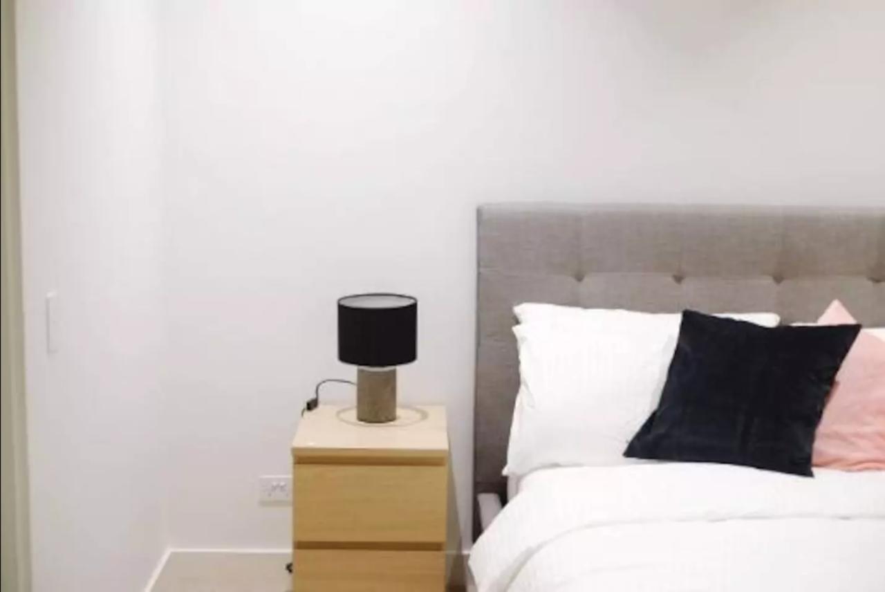 Melbourne Central Apartment Zewnętrze zdjęcie