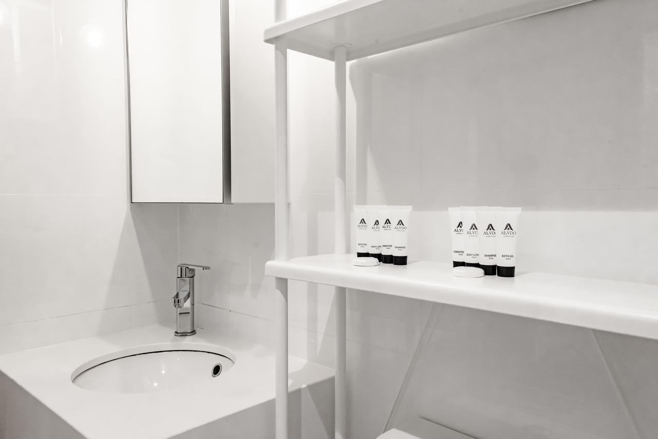Melbourne Central Apartment Zewnętrze zdjęcie