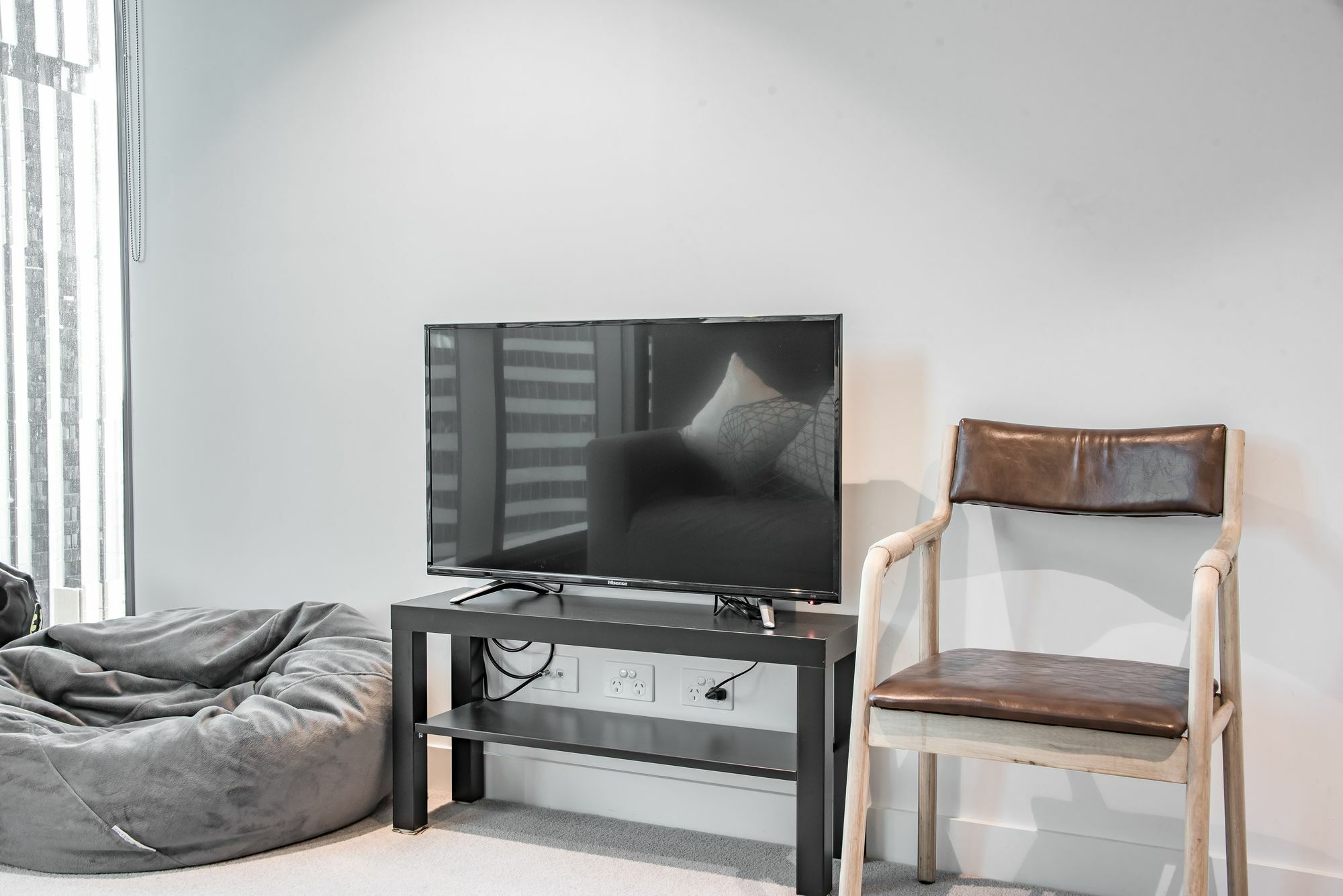 Melbourne Central Apartment Zewnętrze zdjęcie
