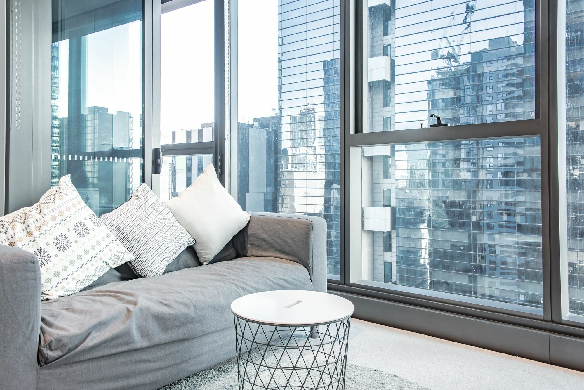 Melbourne Central Apartment Zewnętrze zdjęcie