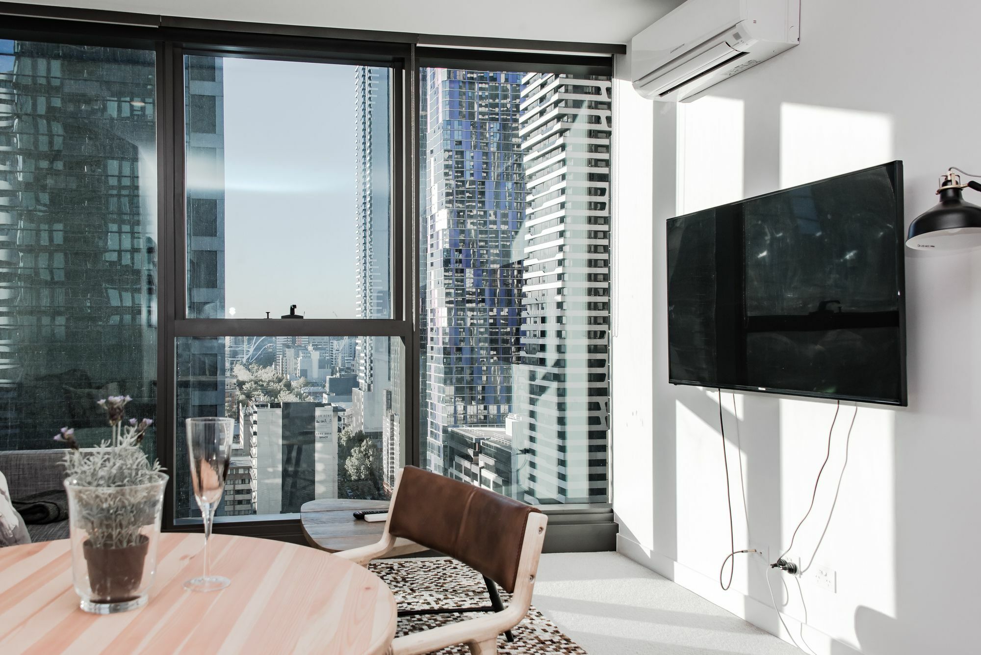 Melbourne Central Apartment Zewnętrze zdjęcie