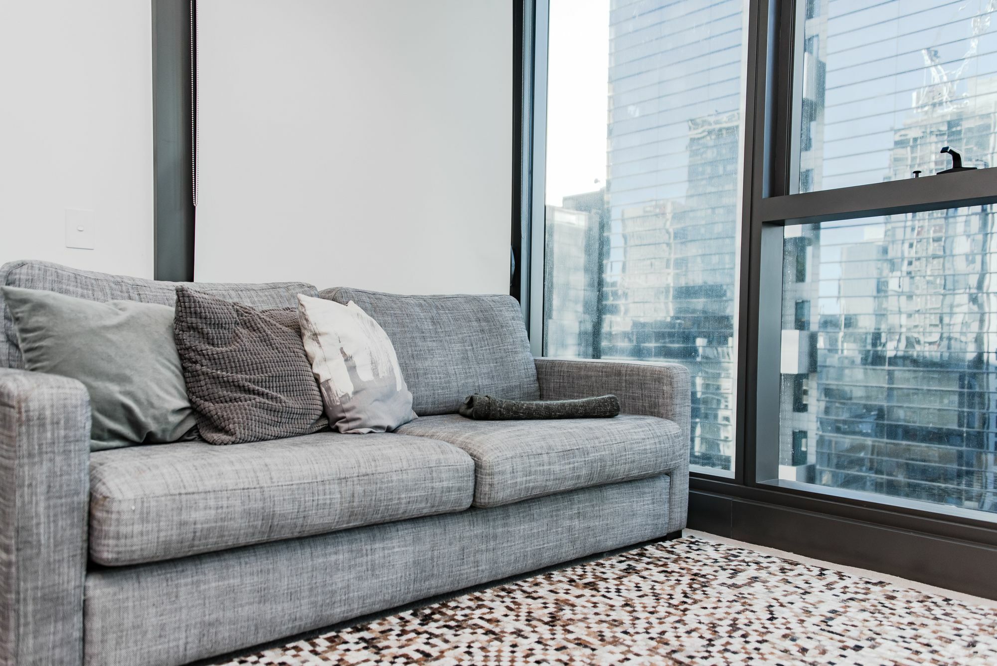Melbourne Central Apartment Zewnętrze zdjęcie